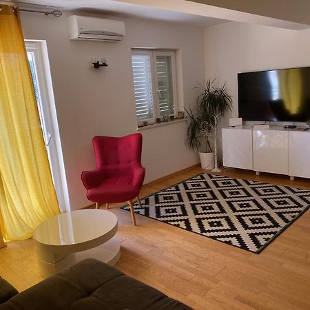 Apartment Antomia Dubrovnik Exterior photo