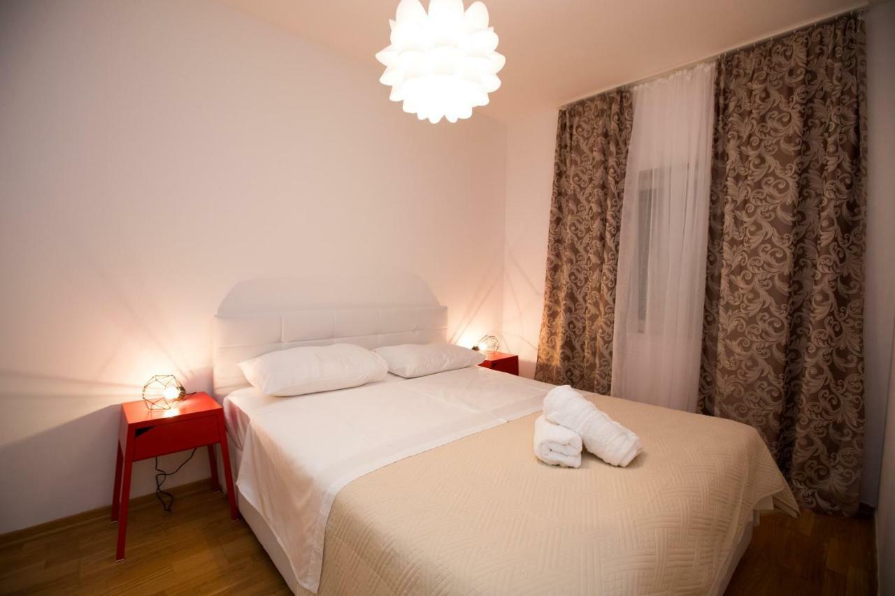 Apartment Antomia Dubrovnik Exterior photo