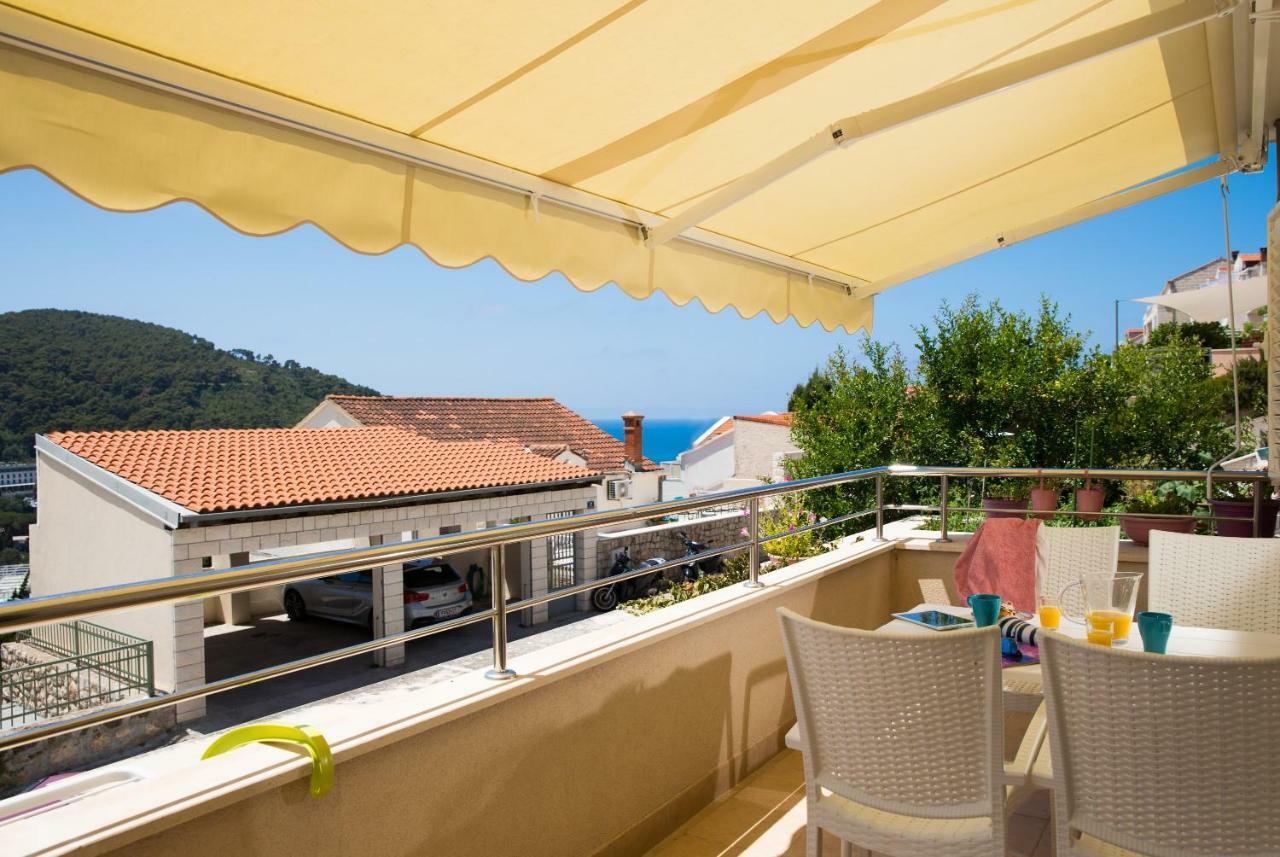 Apartment Antomia Dubrovnik Exterior photo